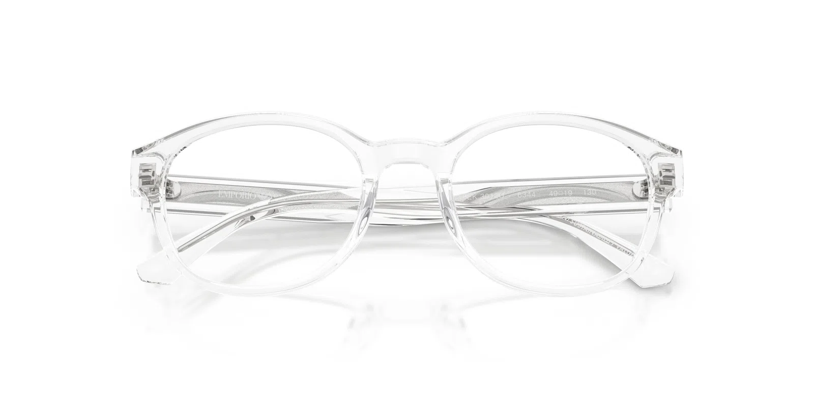Emporio Armani Kids 3012U Eyeglasses - view 14